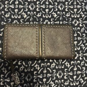 Brighton wallet